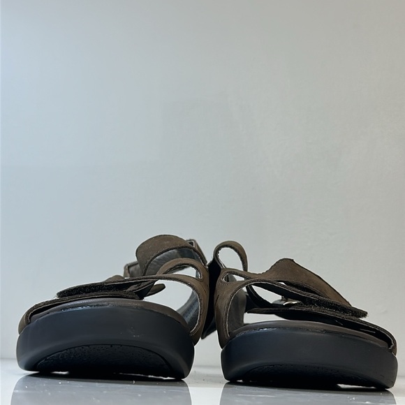 Propet Breeze Walking Sandals Size 8.5 X(2E) - Picture 4 of 15
